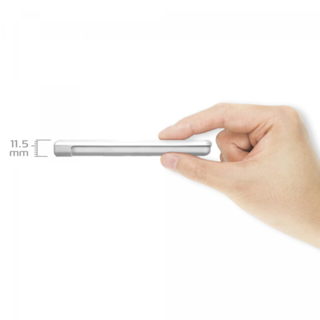 Жесткий диск внешний ADATA HV620S