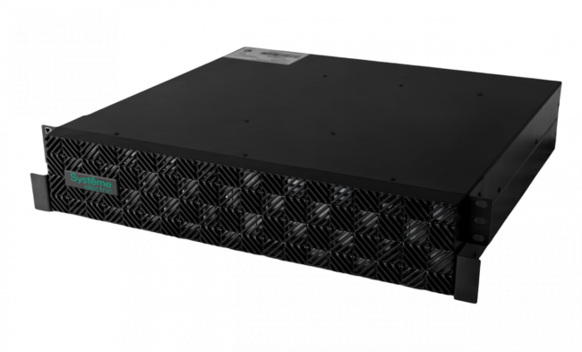 Внешний батарейный модуль Systeme Electric BPSE192RT2U9G2 Внешний батарейный модуль Systeme Electric BPSE192RT2U9G2