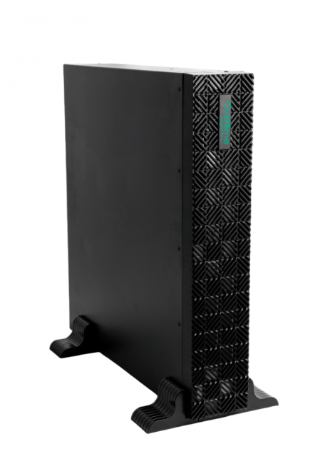 Внешний батарейный модуль Systeme Electric BPSE192RT2U9G2 Внешний батарейный модуль Systeme Electric BPSE192RT2U9G2
