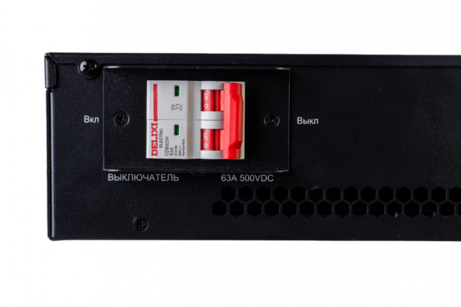 Внешний батарейный модуль Systeme Electric BPSE192RT2U9G2 Внешний батарейный модуль Systeme Electric BPSE192RT2U9G2