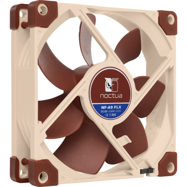 Кулер для корпуса Noctua NF-A9 FLX Кулер для корпуса Noctua NF-A9 FLX