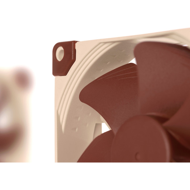 Кулер для корпуса Noctua NF-A9 FLX Кулер для корпуса Noctua NF-A9 FLX