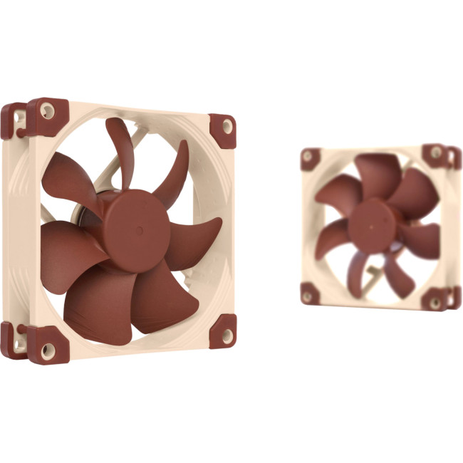 Кулер для корпуса Noctua NF-A9 FLX Кулер для корпуса Noctua NF-A9 FLX