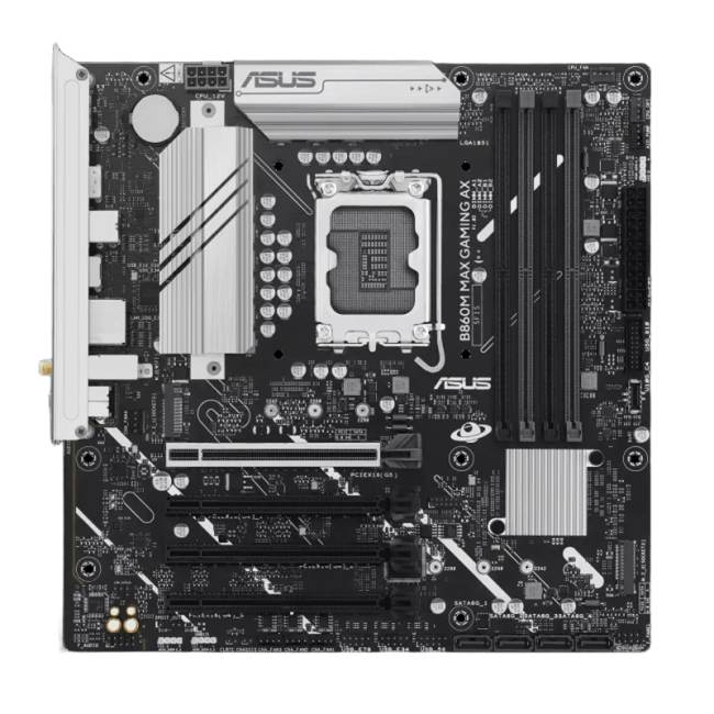 Материнская плата ASUS 90MB1JZ0-M0EAY0