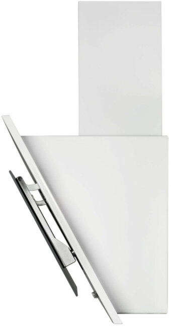 ВЫТЯЖКА MAUNFELD TOWER C 60 белый/БЕЛОЕ стекло Maunfeld TOWER C 60 WHITE Glass