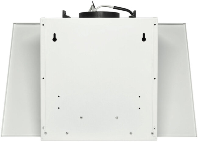 ВЫТЯЖКА MAUNFELD TOWER C 60 белый/БЕЛОЕ стекло Maunfeld TOWER C 60 WHITE Glass