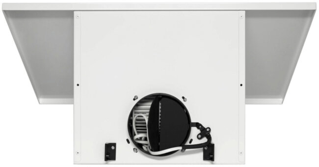 ВЫТЯЖКА MAUNFELD TOWER C 60 белый/БЕЛОЕ стекло Maunfeld TOWER C 60 WHITE Glass