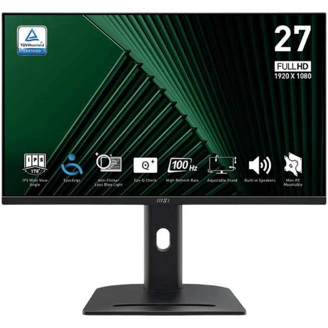 Монитор MSI 9S6-3PC39M-084 Монитор MSI 9S6-3PC39M-084