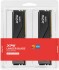 Память DDR5 2x16GB 6400MHz ADATA AX5U6400C3216G-DTLABBK