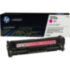 Тонер-картридж HP 312A Magenta Original LaserJet Toner Cartridge (CF383A)