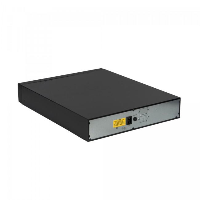 8785 SKAT BC 48/18S3 RACK P3 доп. блок батарейный к SKAT-UPS 2000-RACK  2U, 48В, 18Ач, 8 АКБ х 9 Ач, ЗУ, для ИБП со встр. АКБ, ШхГхВ 440х550х88, масса 30.7 кг Бастион SKAT BC 48/18S3 RACK P3