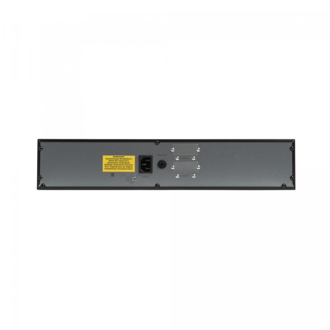 8785 SKAT BC 48/18S3 RACK P3 доп. блок батарейный к SKAT-UPS 2000-RACK  2U, 48В, 18Ач, 8 АКБ х 9 Ач, ЗУ, для ИБП со встр. АКБ, ШхГхВ 440х550х88, масса 30.7 кг Бастион SKAT BC 48/18S3 RACK P3