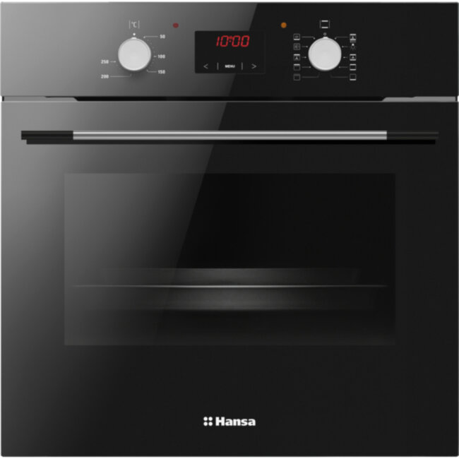 Встраиваемый духовой шкаф Hansa BOES68460