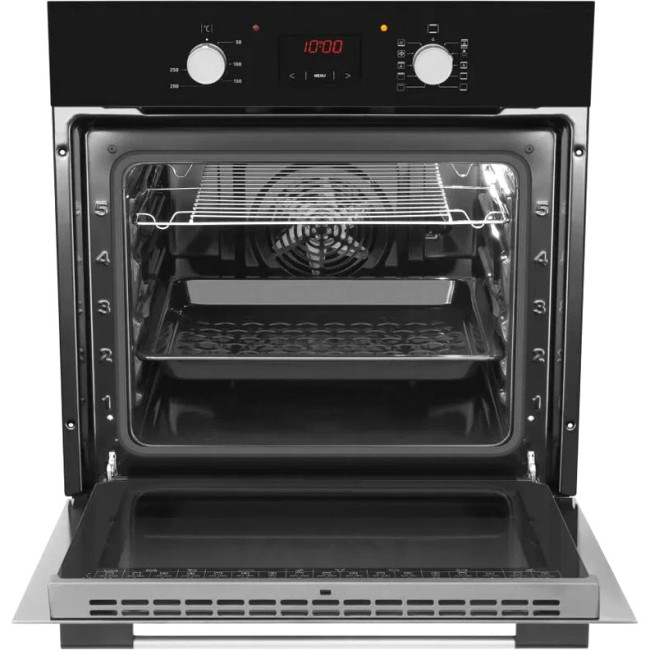Встраиваемый духовой шкаф Hansa BOES68460