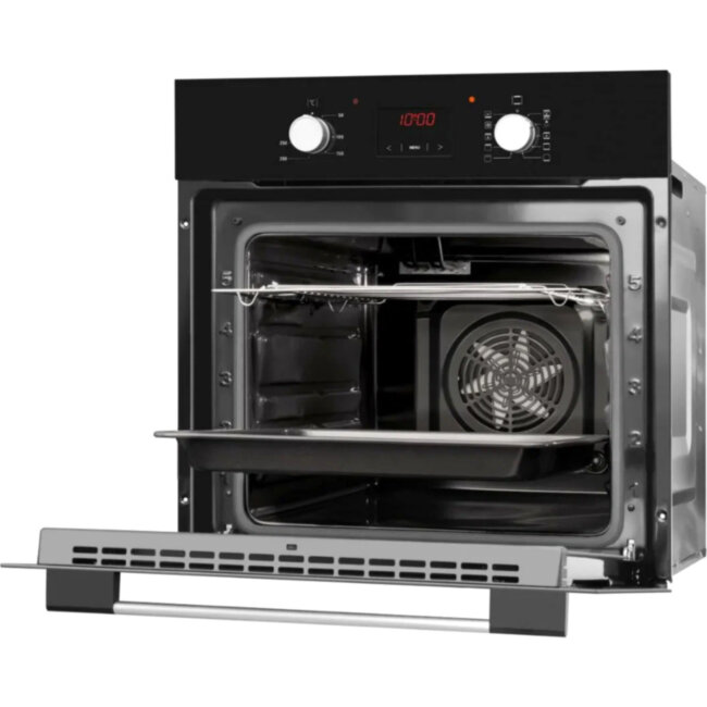 Встраиваемый духовой шкаф Hansa BOES68460