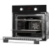 Встраиваемый духовой шкаф Hansa BOES68460
