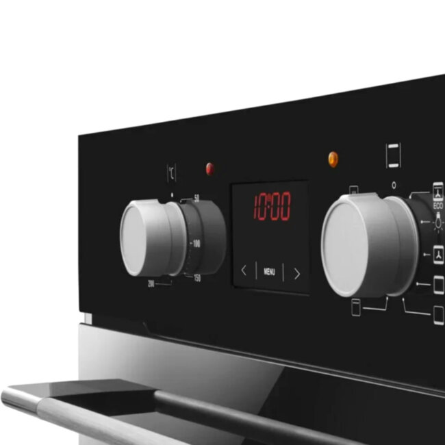 Встраиваемый духовой шкаф Hansa BOES68460