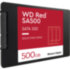 Твердотельные накопители WD Red SA500 500GB (WDS500G1R0A) Твердотельные накопители WD Red SA500 500GB (WDS500G1R0A)