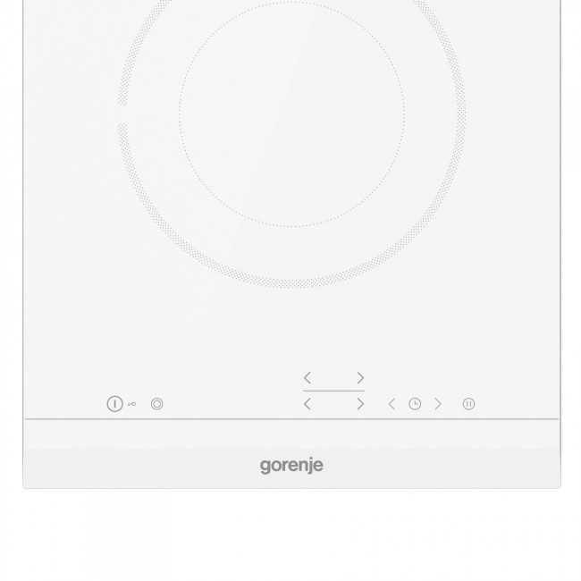 Электрическая домино GORENJE Gorenje ECT322WCSC Электрическая домино GORENJE Gorenje ECT322WCSC