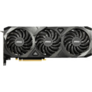 Видеокарта MSI GeForce RTX 3080 VENTUS 3X PLUS 10G OCV1 LHR Видеокарта MSI GeForce RTX 3080 VENTUS 3X PLUS 10G OCV1 LHR