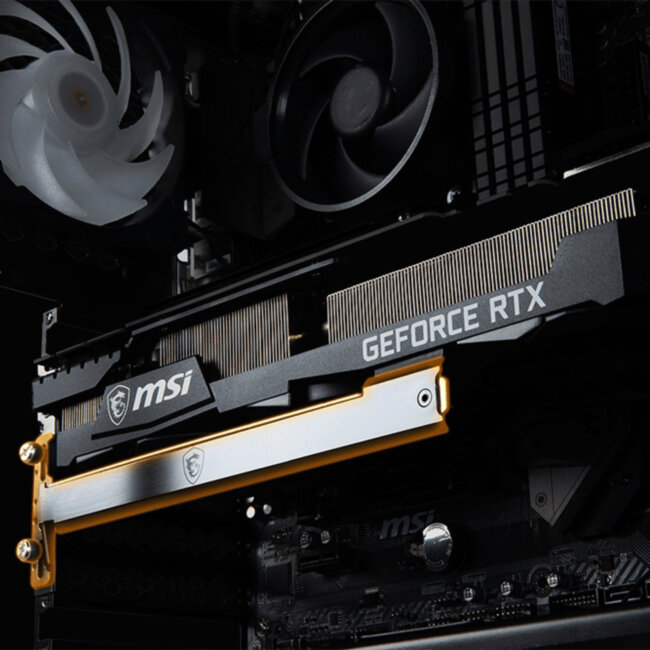 Видеокарта MSI GeForce RTX 3080 VENTUS 3X PLUS 10G OCV1 LHR Видеокарта MSI GeForce RTX 3080 VENTUS 3X PLUS 10G OCV1 LHR