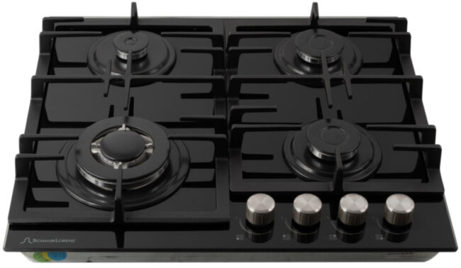 Встраиваемые газовые панели Schaub Lorenz Schaub Lorenz SLK GY6511