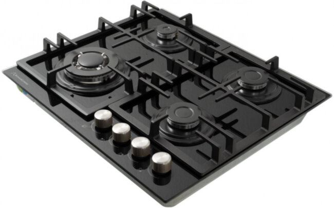 Встраиваемые газовые панели Schaub Lorenz Schaub Lorenz SLK GY6511