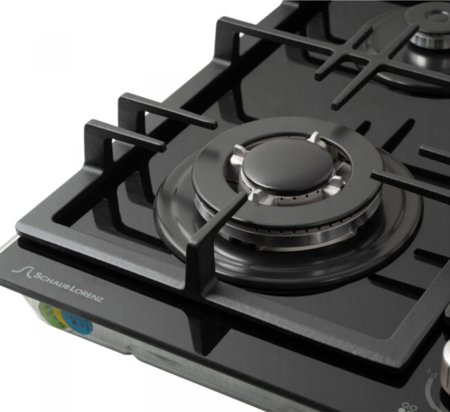 Встраиваемые газовые панели Schaub Lorenz Schaub Lorenz SLK GY6511