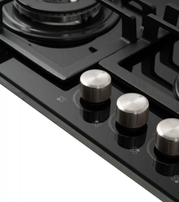 Встраиваемые газовые панели Schaub Lorenz Schaub Lorenz SLK GY6511