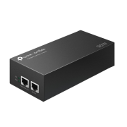 Omada Инжектор PoE+ 10 Гбит/с TP-Link POE380S Omada Инжектор PoE+ 10 Гбит/с TP-Link POE380S