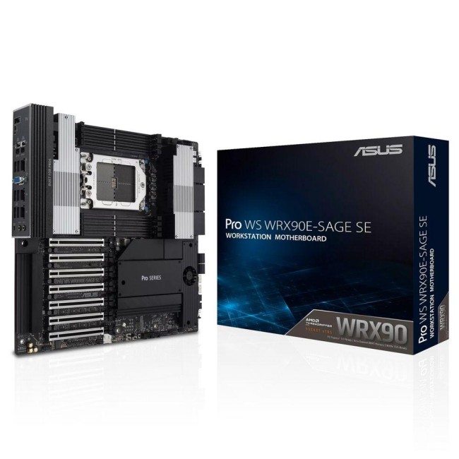 Материнская плата ASUS 90MB1FW0-M0EAY0 Материнская плата ASUS 90MB1FW0-M0EAY0