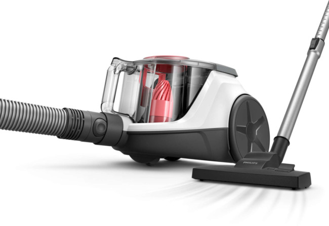 Пылесос Philips Philips 2000 Series XB2042/01 Пылесос Philips Philips 2000 Series XB2042/01