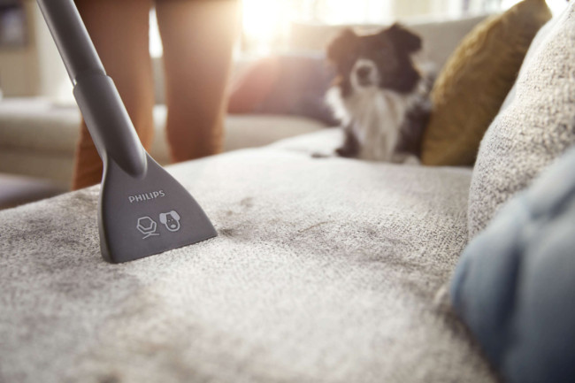 Пылесос Philips Philips 2000 Series XB2042/01 Пылесос Philips Philips 2000 Series XB2042/01