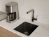 Смеситель RIVELATO Rivelato 1573503 PVD black Смеситель RIVELATO Rivelato 1573503 PVD black