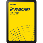 Серверный диск Phison S1201Y03960GP021T0200