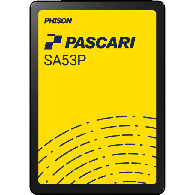 Серверный диск Phison S1201Y03960GP021T0200 Серверный диск Phison S1201Y03960GP021T0200
