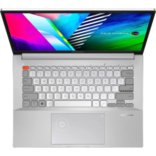 Ноутбук ASUS VivoBook Pro 14x N7400PC-KM151 (90NB0U44-M002R0) Ноутбук ASUS VivoBook Pro 14x N7400PC-KM151 (90NB0U44-M002R0)