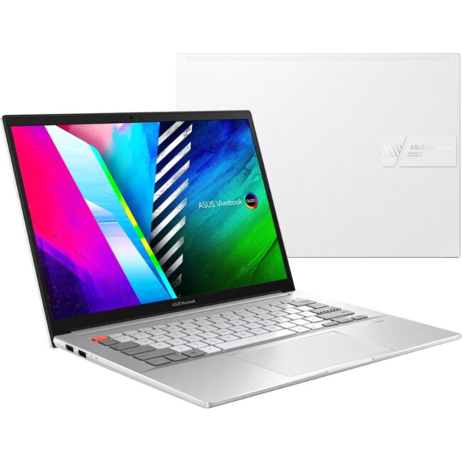 Ноутбук ASUS VivoBook Pro 14x N7400PC-KM151 (90NB0U44-M002R0) Ноутбук ASUS VivoBook Pro 14x N7400PC-KM151 (90NB0U44-M002R0)