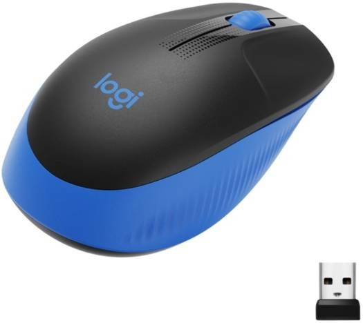 Мышь Logitech 910-005907