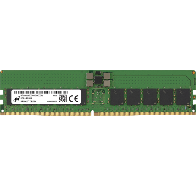 Память оперативная Crucial MTC20F1045S1RC48BA2