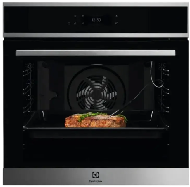 Встраиваемый духовой шкаф Electrolux EOE8P39WX Встраиваемый духовой шкаф Electrolux EOE8P39WX