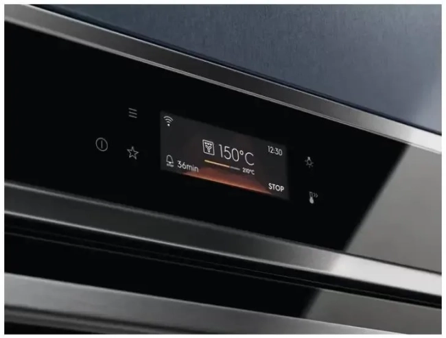 Встраиваемый духовой шкаф Electrolux EOE8P39WX Встраиваемый духовой шкаф Electrolux EOE8P39WX