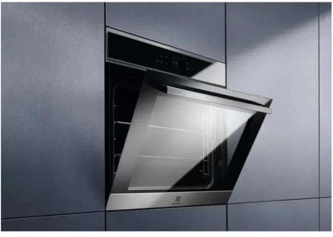Встраиваемый духовой шкаф Electrolux EOE8P39WX Встраиваемый духовой шкаф Electrolux EOE8P39WX