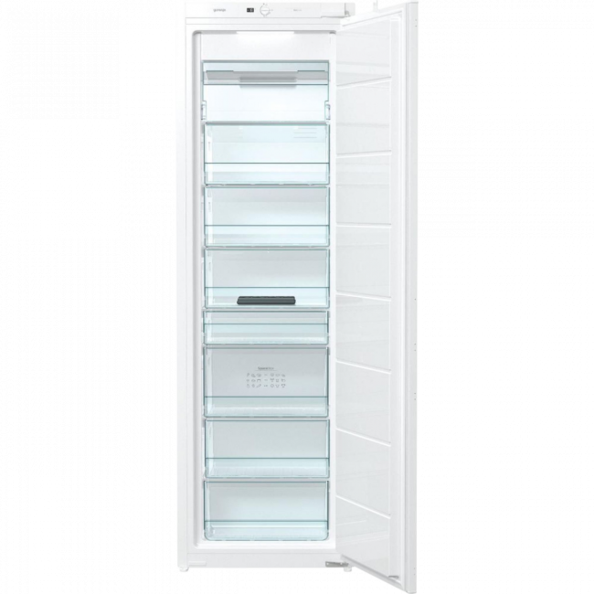 Встраиваемый морозильный шкаф Gorenje GORENJE FNI4181E1 Встраиваемый морозильный шкаф Gorenje GORENJE FNI4181E1