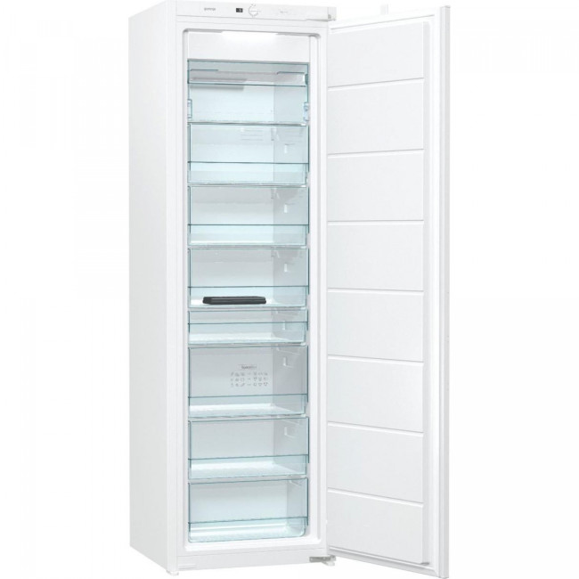 Встраиваемый морозильный шкаф Gorenje GORENJE FNI4181E1 Встраиваемый морозильный шкаф Gorenje GORENJE FNI4181E1