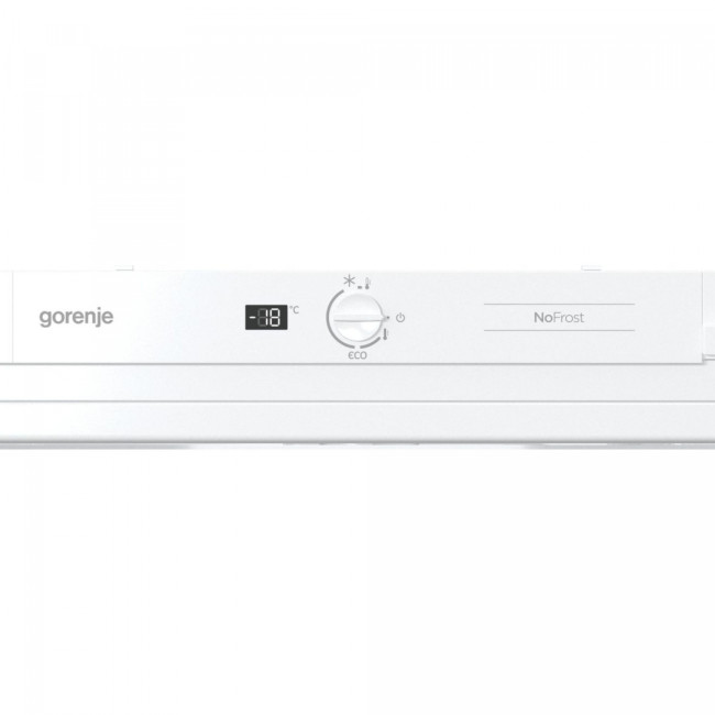 Встраиваемый морозильный шкаф Gorenje GORENJE FNI4181E1 Встраиваемый морозильный шкаф Gorenje GORENJE FNI4181E1