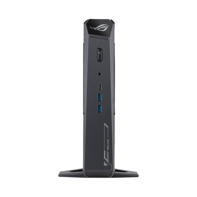 Платформа для ПК Nettop ASUS NUC15JNK 1B WOC/275HX/32/2TB1//R5080716/4/N/2/NAAR/EU/11A/N/0 (Ultra 9, 275HX, gaming) ASUS 90AS00I1-M00090