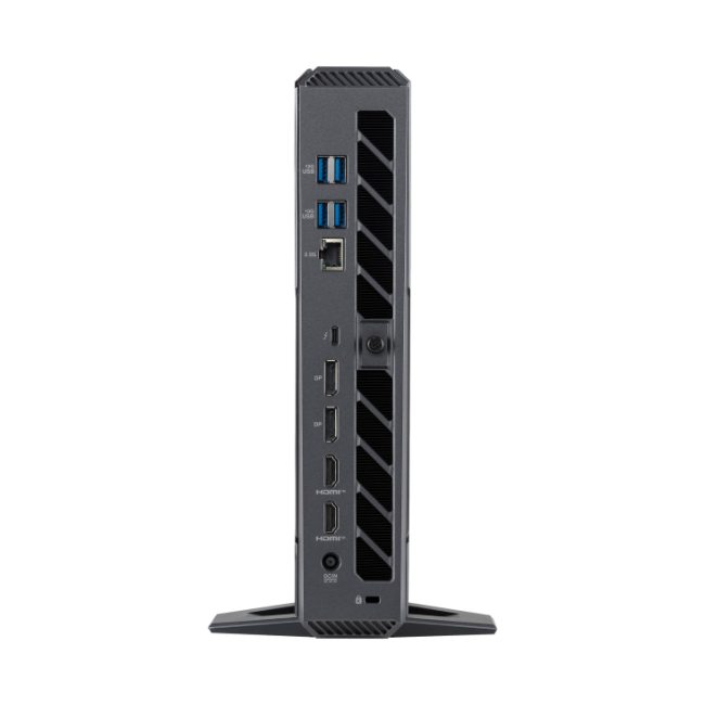 Платформа для ПК Nettop ASUS NUC15JNK 1B WOC/275HX/32/2TB1//R5080716/4/N/2/NAAR/EU/11A/N/0 (Ultra 9, 275HX, gaming) ASUS 90AS00I1-M00090