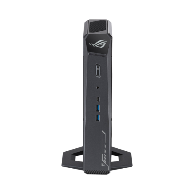 Платформа для ПК Nettop ASUS NUC15JNK 1B WOC/275HX/32/2TB1//R5080716/4/N/2/NAAR/EU/11A/N/0 (Ultra 9, 275HX, gaming) ASUS 90AS00I1-M00090