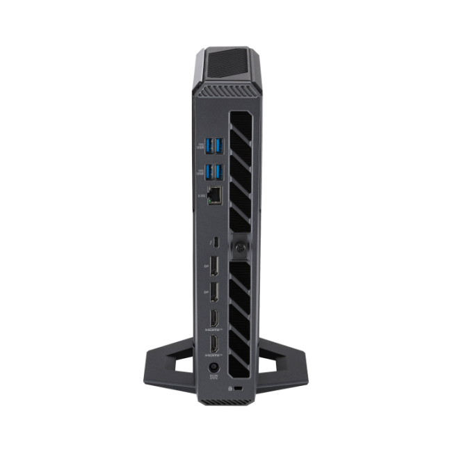 Платформа для ПК Nettop ASUS NUC15JNK 1B WOC/275HX/32/2TB1//R5080716/4/N/2/NAAR/EU/11A/N/0 (Ultra 9, 275HX, gaming) ASUS 90AS00I1-M00090